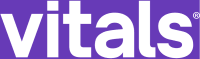 Vitals logo