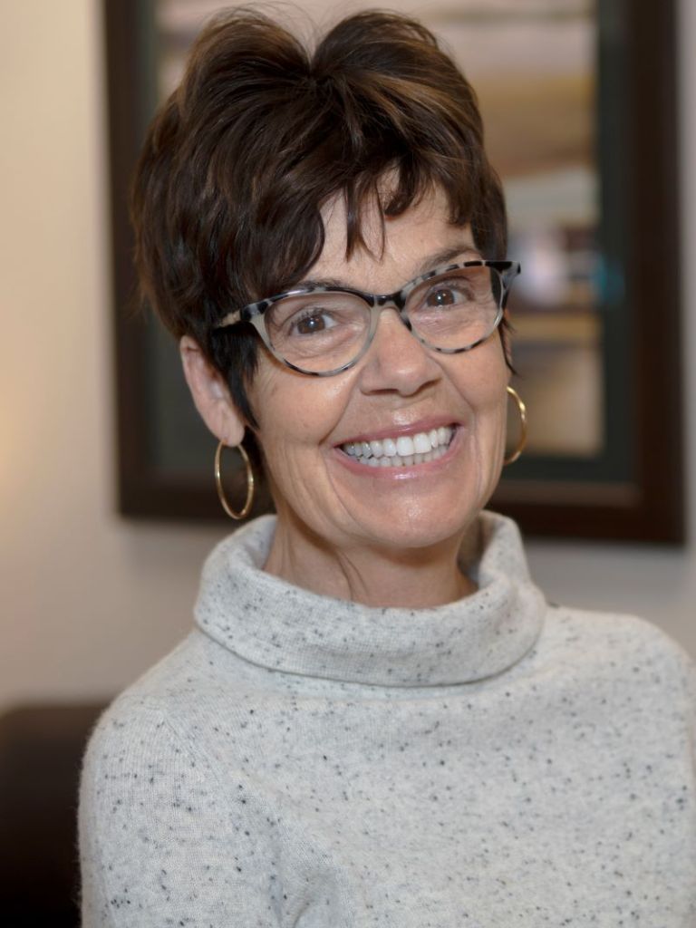 Dr. Maria Hoekstra - Dentist at Marigold Family Dentistry