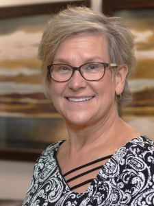 Marcia - Front Office Administrator