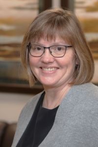 Michelle - Front Office Administrator