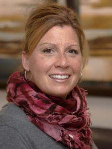 Sandi - Clinical Assistant