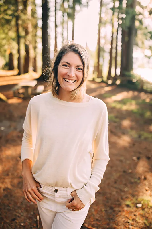 Dr. Kristen Billingsley Marigold Family Dentistry 